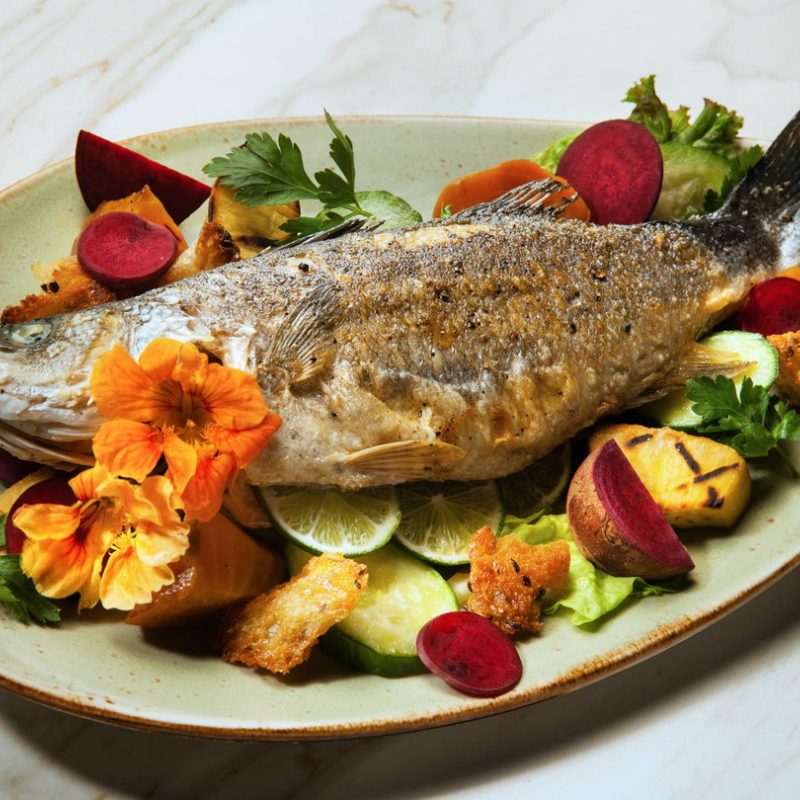 westin hapuna beach resort hawaii koawi meridia branzino 3019 hor wide