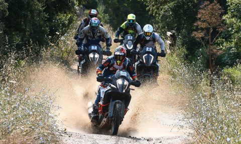 ktm 790 adventure r motorcycle release rally 2018 03 20790 and
