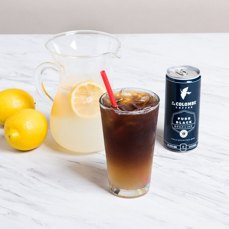 La Colombe Coffee Shandy Cocktail Recipe