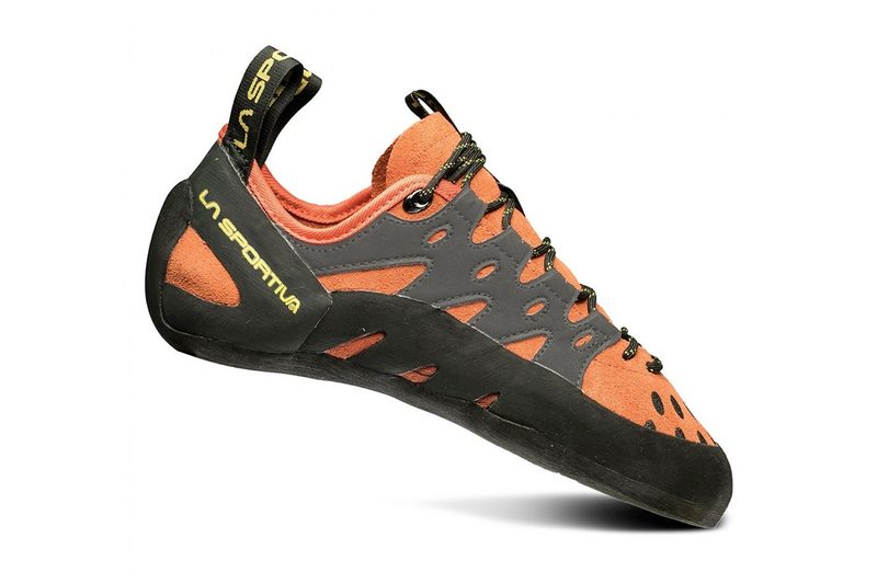 La Sportiva Climbing Shoes
