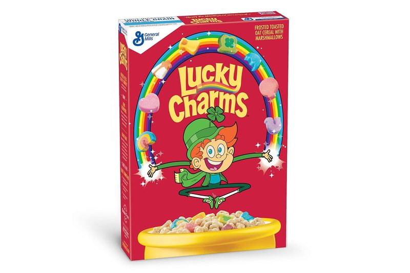 Lucky Charms