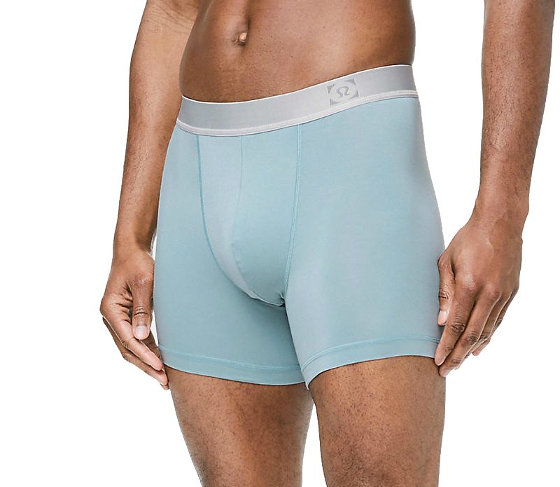 Lululemon always in motion boxer.