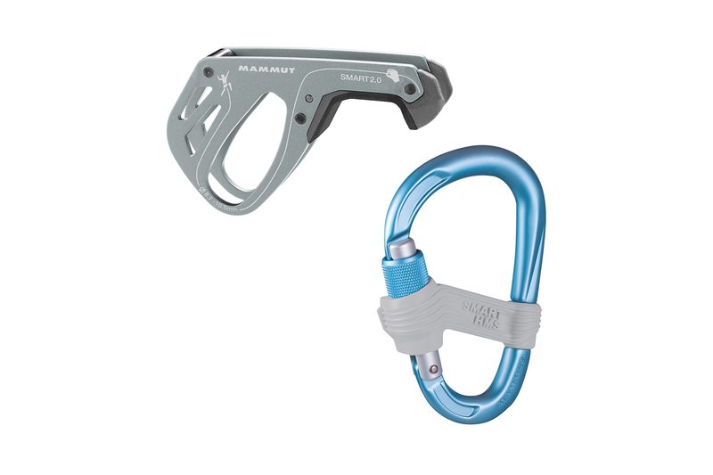 Mammut Belay