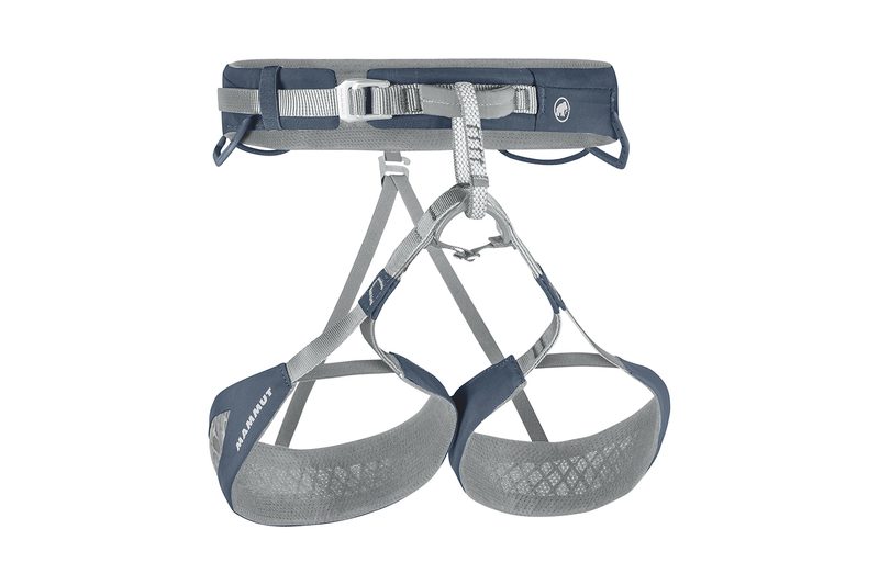 Mammut Zephir Harness