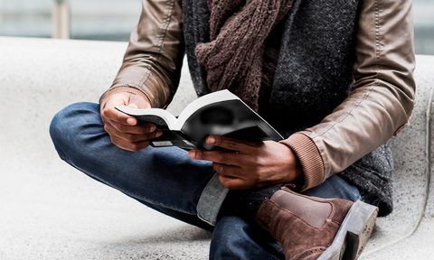 books every man should read