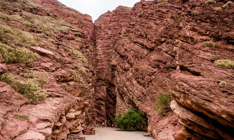 travel guide what to do in salta argentina mountain view getty images