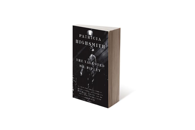 'The Talented Mr. Ripley' by Patricia Highsmith