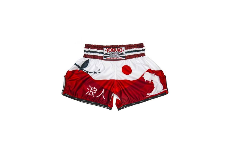 Muay Thai Shorts