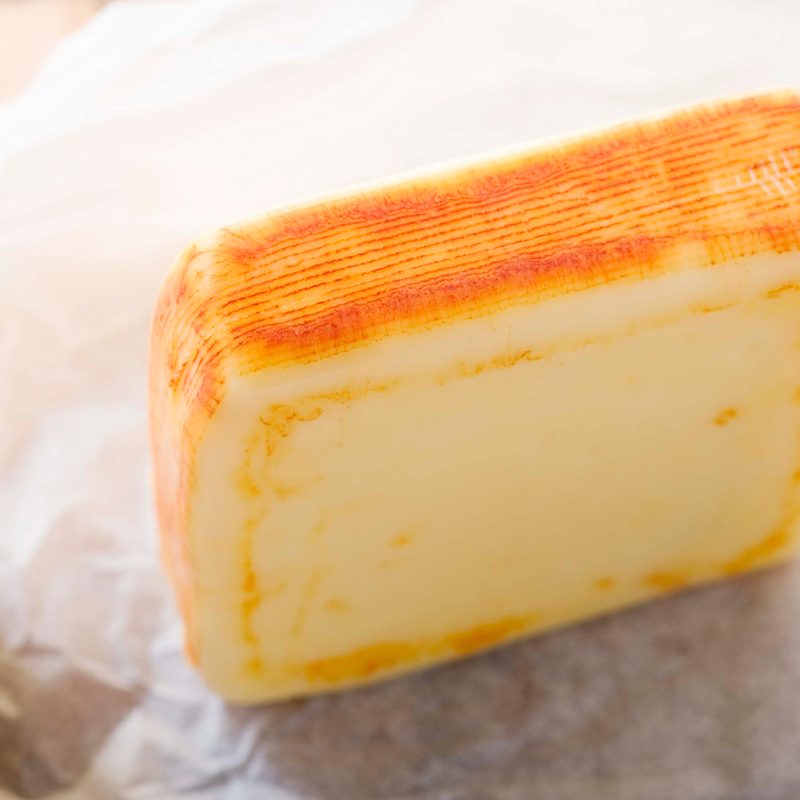 Muenster Cheese