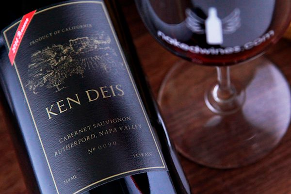NakedWines