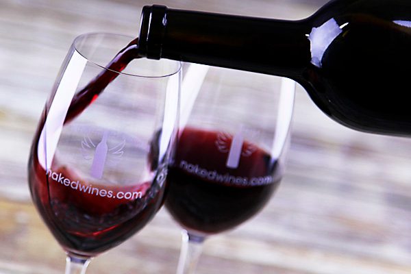 Naked Wines