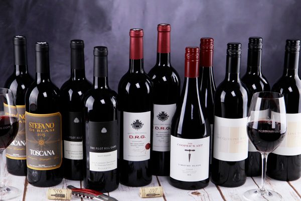 NakedWines