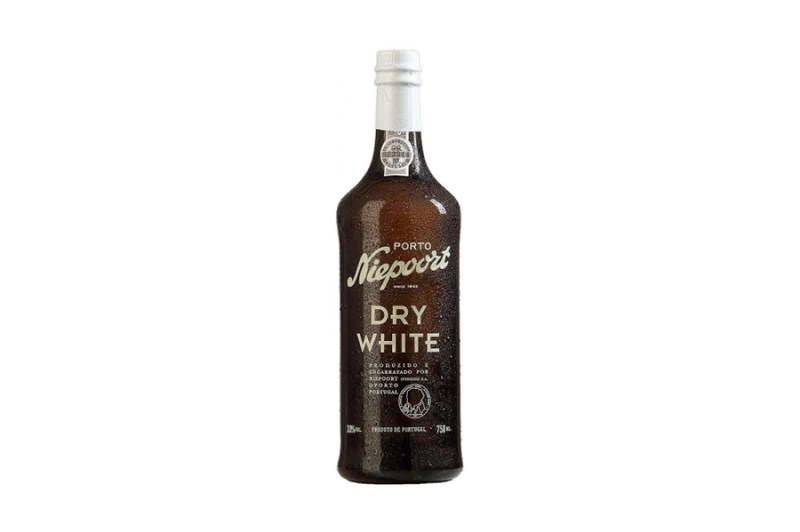 Niepoort Dry White Port