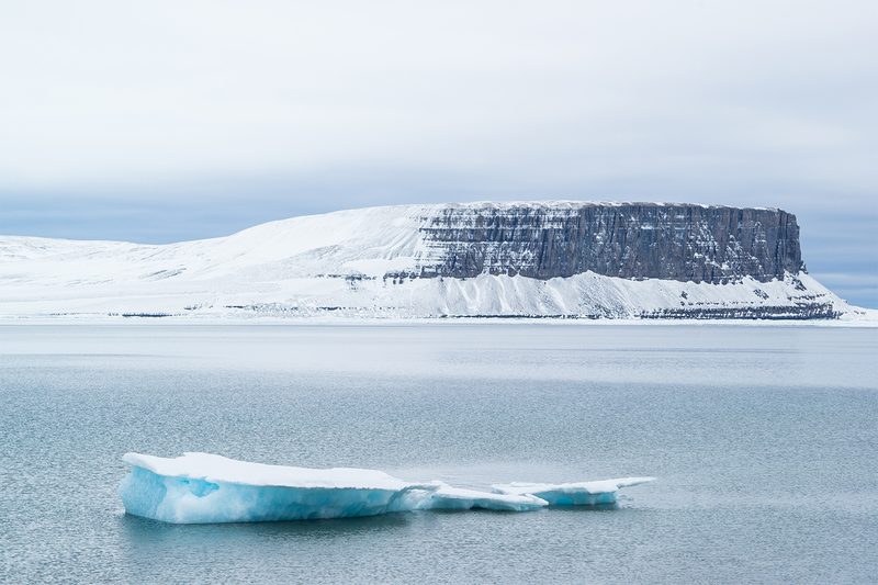 northwest passage