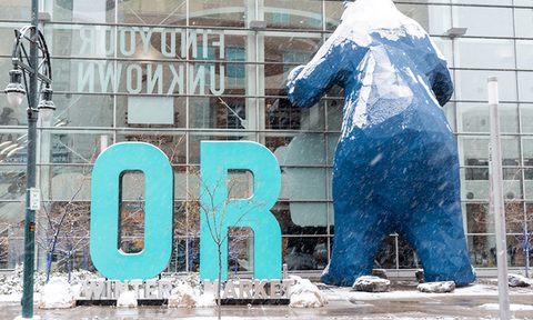 outdoor retailer snow show 2019 best gear or 2018