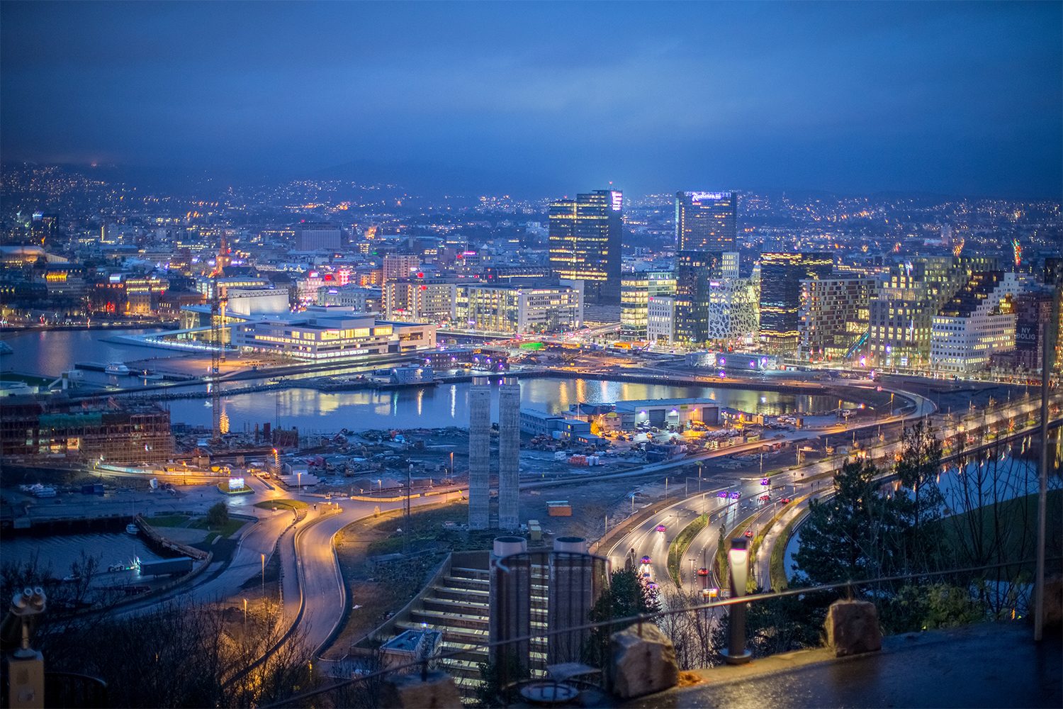 Oslo
