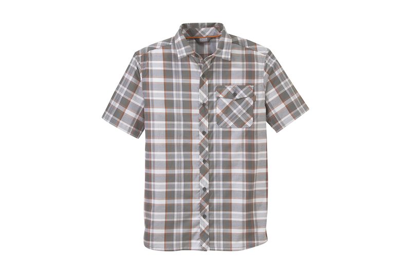 Outdoor Research Pale Ale Short-Sleeve Shirt