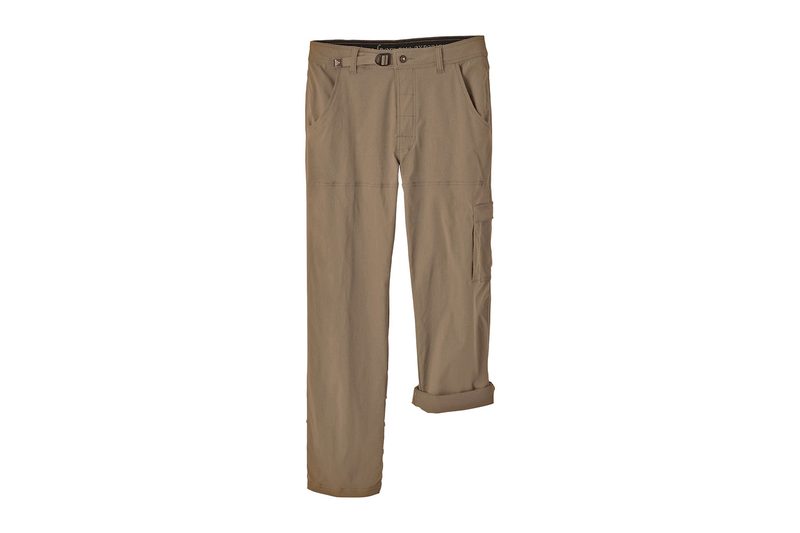 Prana Stretch Zion Pants