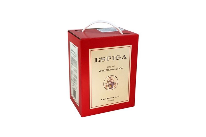 Qunita da Espiga Vino Tinto