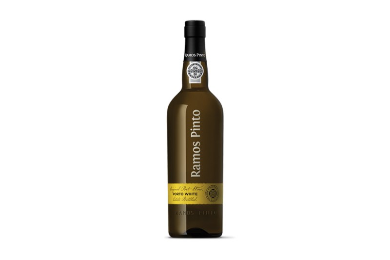 Ramos Pinto Fine White Port