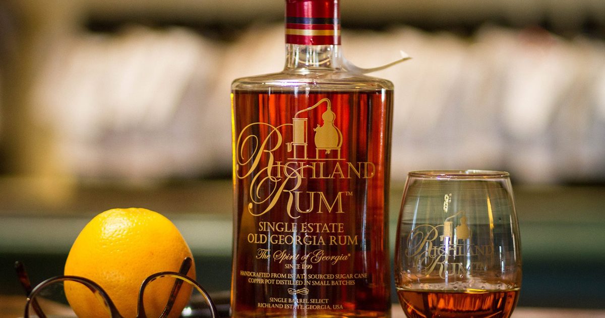 Guy Ritchie Rum 6 Best Aged Rums Over $50 and Under $100 - The Manual