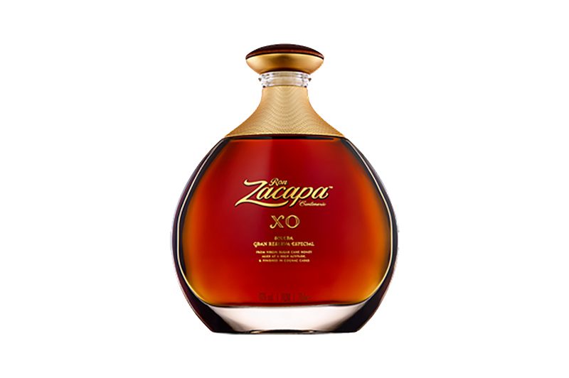 Ron Zacapa XO Solera Gran Reserva