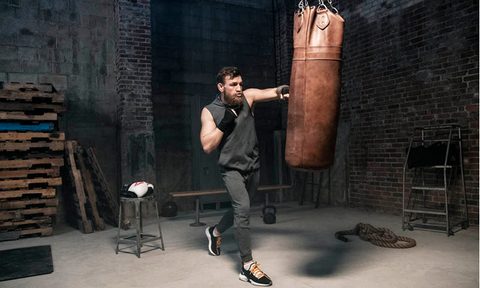 reebok sole fury collection release ss19  conor mcgregor 10