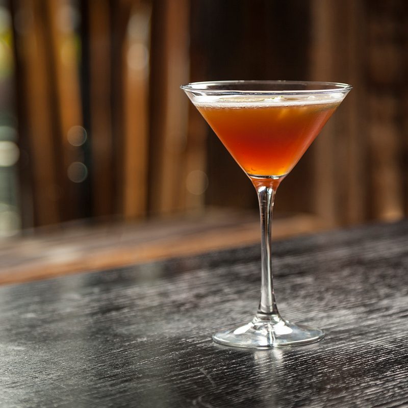 Sunda Daiquiri