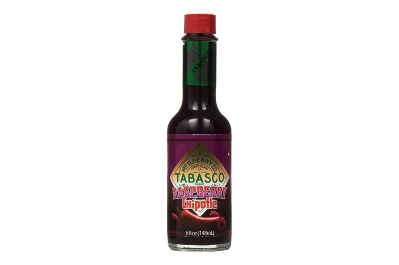 Tabasco Raspberry Chipotle