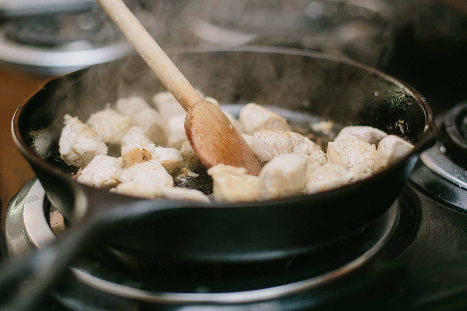 Teriyaki Chicken Recipe