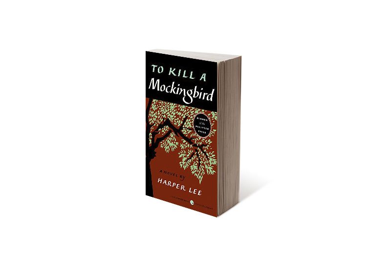 To Kill a Mockingbird