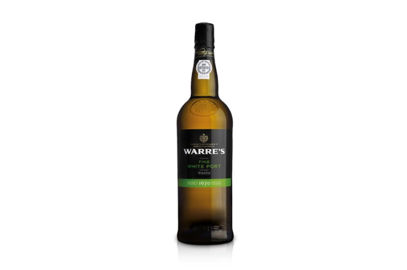 Warres Fine Wine Port
