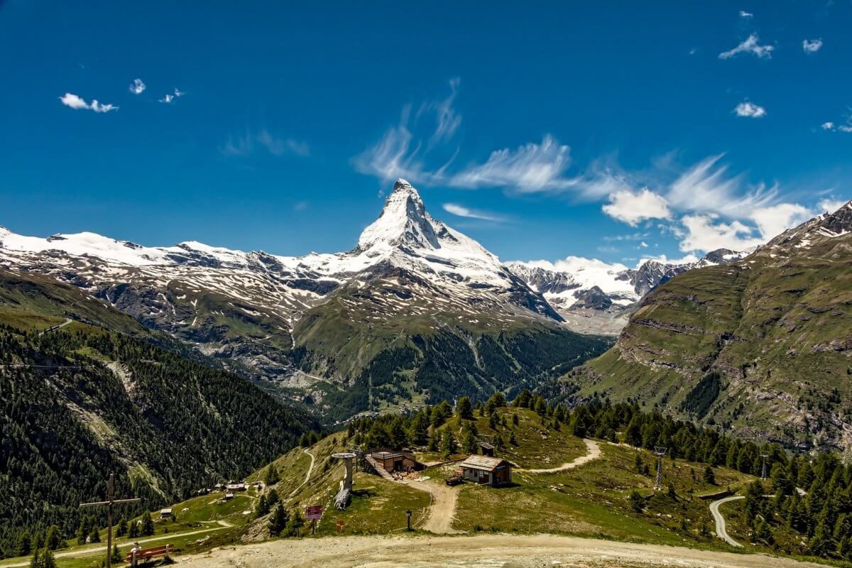 travel switzerland like a gentleman aboard the luxury glacier express zermatt matterhorn