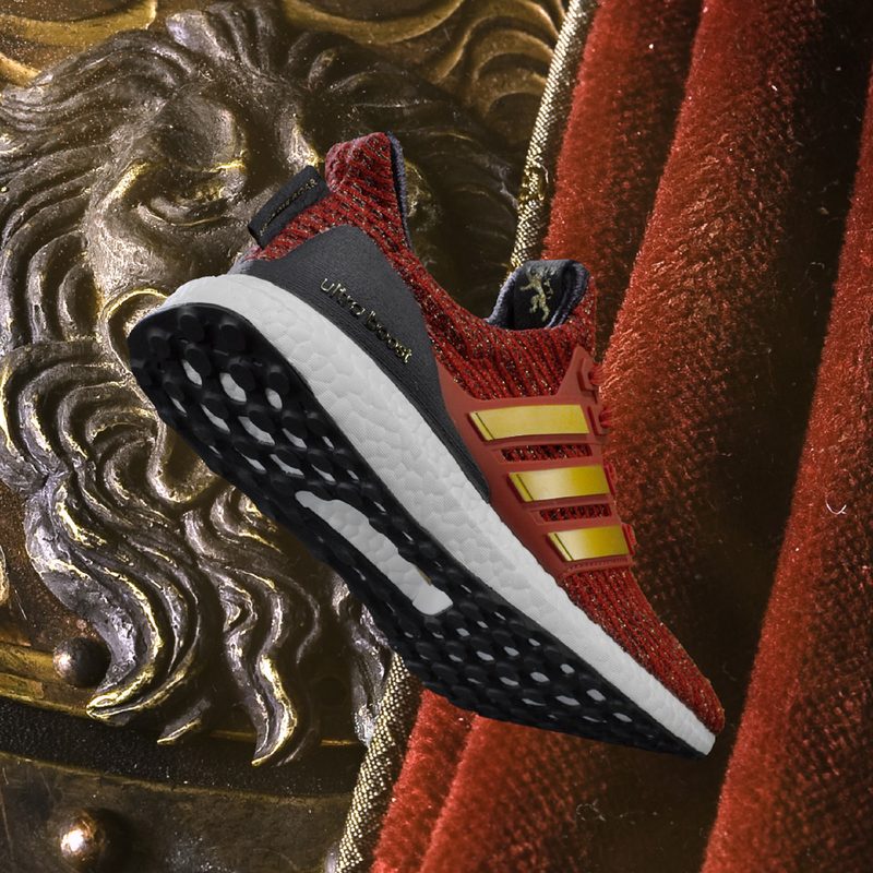 adidas ultraboost games of thrones shoes release date game lannister