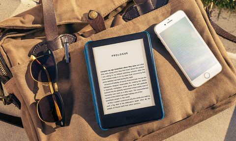 amazon kindle 2019