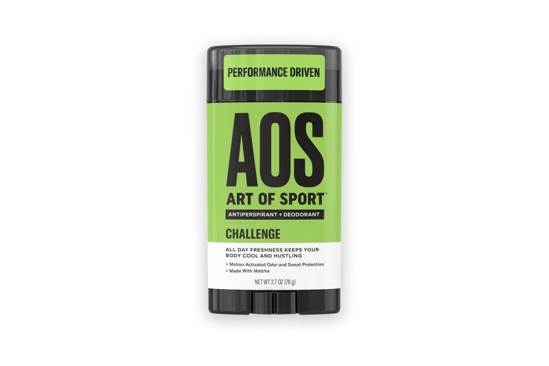 Art of Sport Antiperspirant