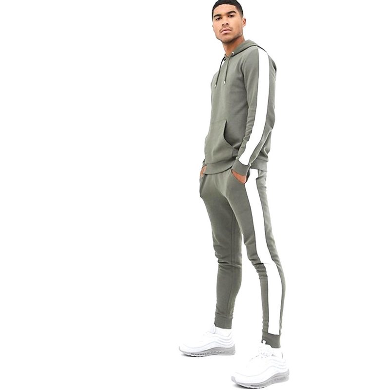 ASOS DESIGN Tracksuit