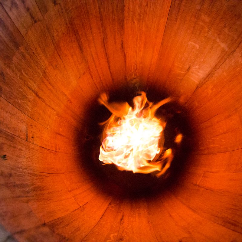 master coopers wood barrel makers pacific northwest making rogue brewery 2
