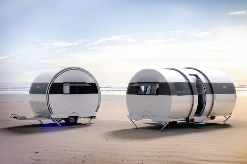 Beauer 3X trailer