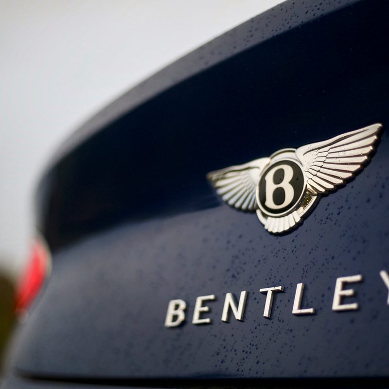 2019 bentley continental gt review 19