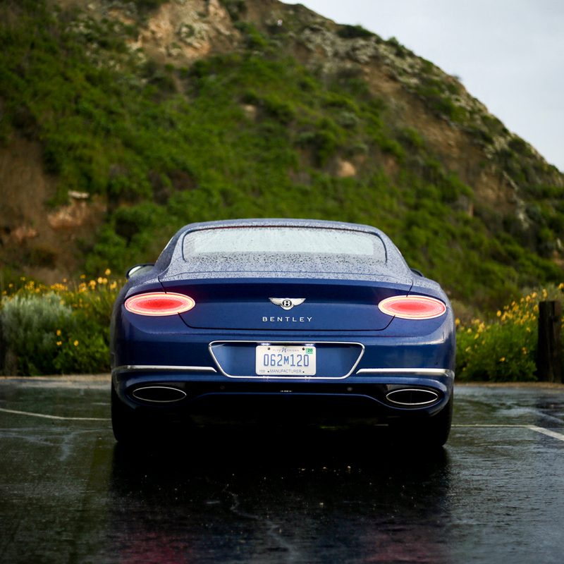 2019 bentley continental gt review 28