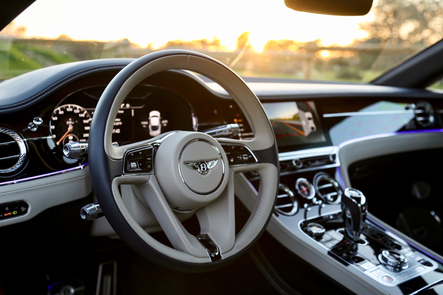 2019 bentley continental gt review 46