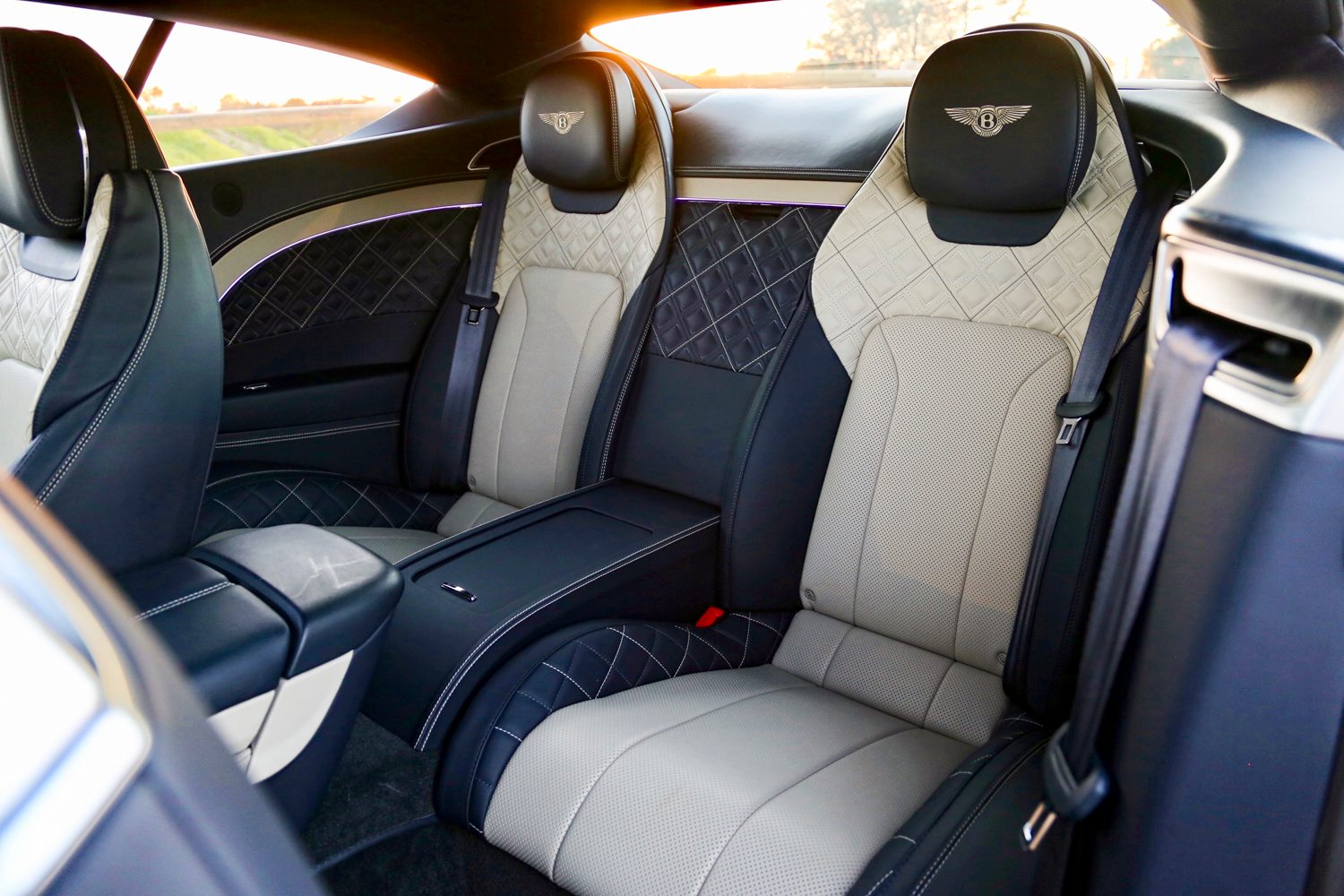 2019 bentley continental gt review 48