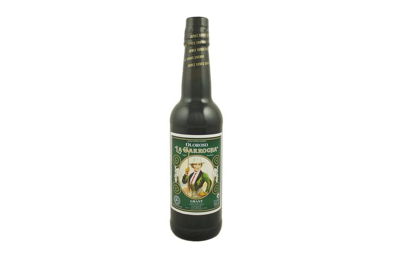Bodegas Grant Oloroso La Garrocha Sherry
