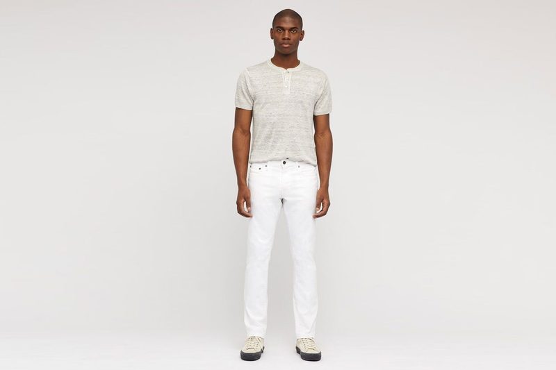 Bonobos Travel Jeans