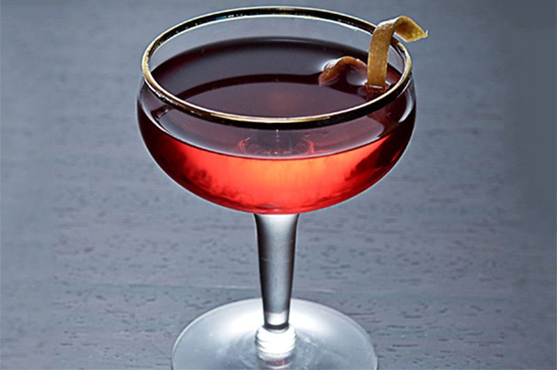 Boulevardier