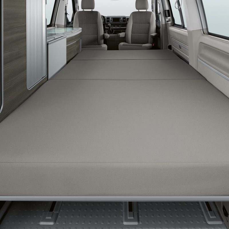 Volkswagen California 30 Years van