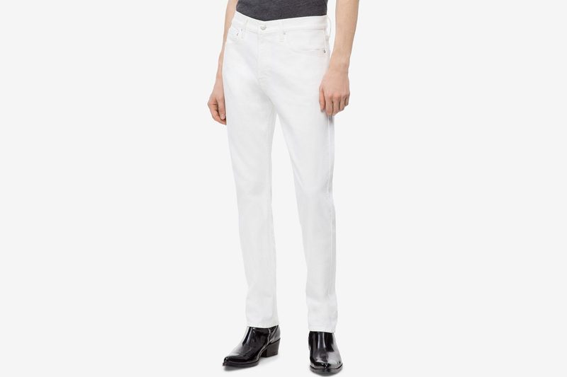 Calvin Klein Slim-Fit Jeans