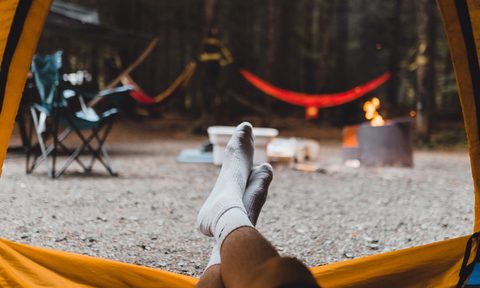 camping tent hammock chair furniture