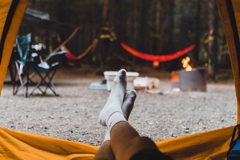 camping tent hammock chair furniture